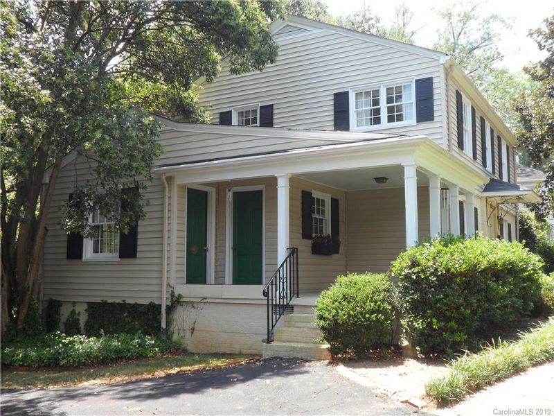 1519 Wendover Rd S, Charlotte, NC 28211