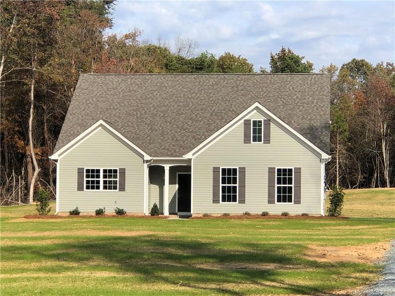5119 E Lawyers Rd, Wingate, NC 28174