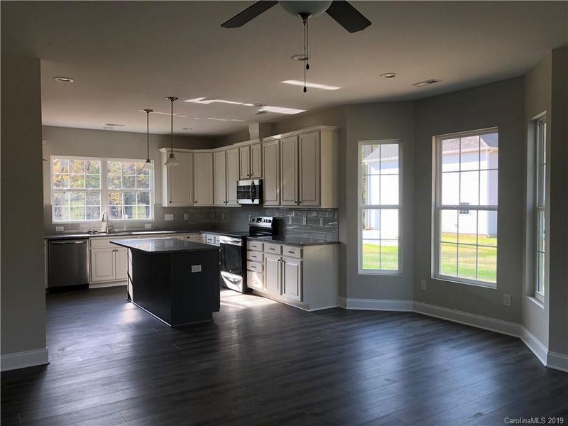 5119 E Lawyers Rd, Wingate, NC 28174