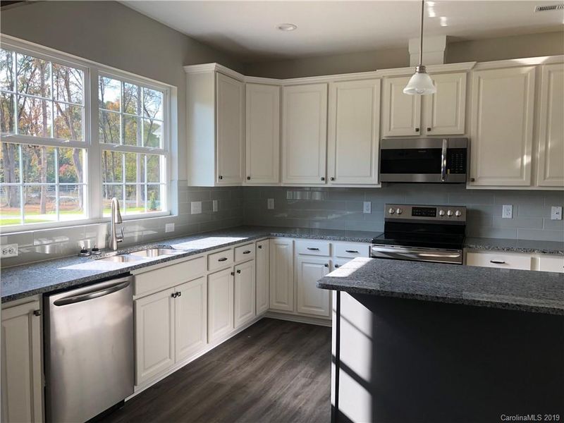 5119 E Lawyers Rd, Wingate, NC 28174