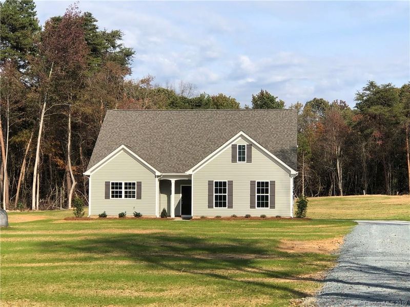 5119 E Lawyers Rd, Wingate, NC 28174