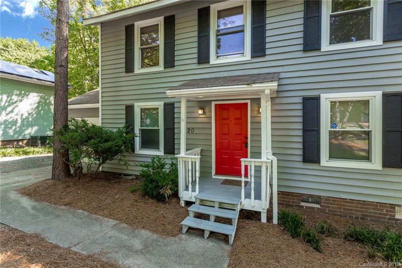 8320 Park Vista Cir, Charlotte, NC 28226