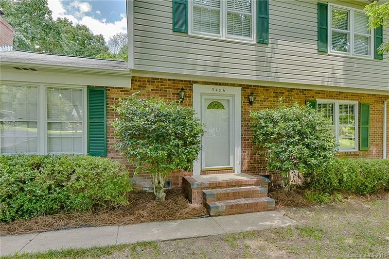 3406 Fairhaven Rd, Rock Hill, SC 29732
