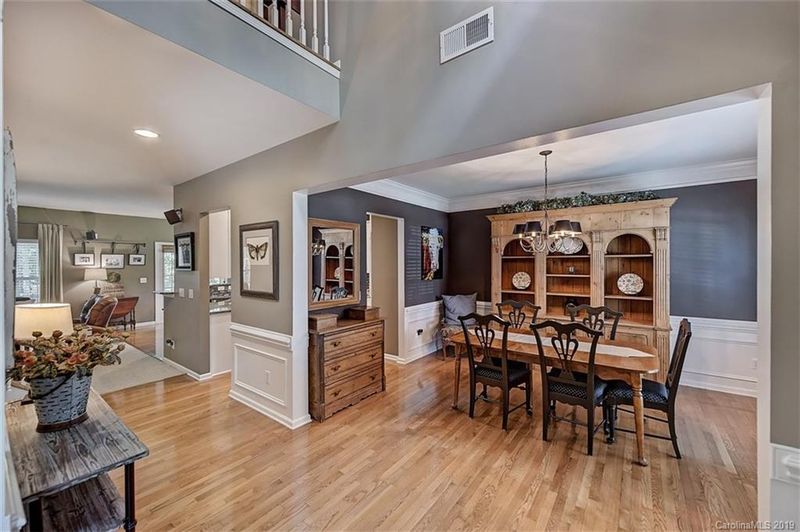 606 Gressenhall Ln, Waxhaw, NC 28173