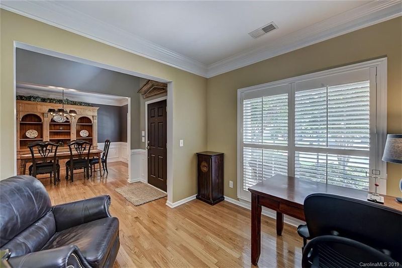 606 Gressenhall Ln, Waxhaw, NC 28173