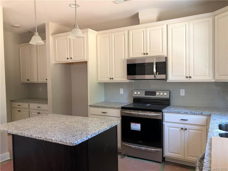 5113 E Lawyers Rd, Wingate, NC 28174
