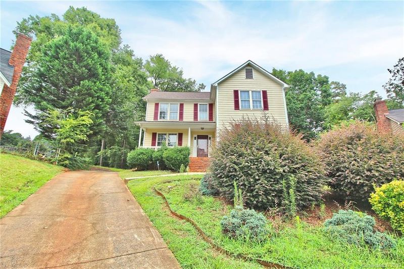 7114 Cabe Ln, Charlotte, NC 28214