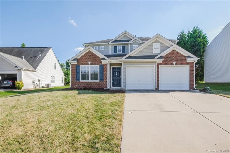 3002 Omaha Dr, Monroe, NC 28110