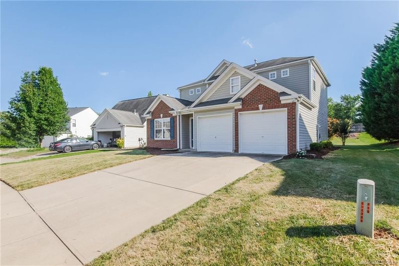 3002 Omaha Dr, Monroe, NC 28110