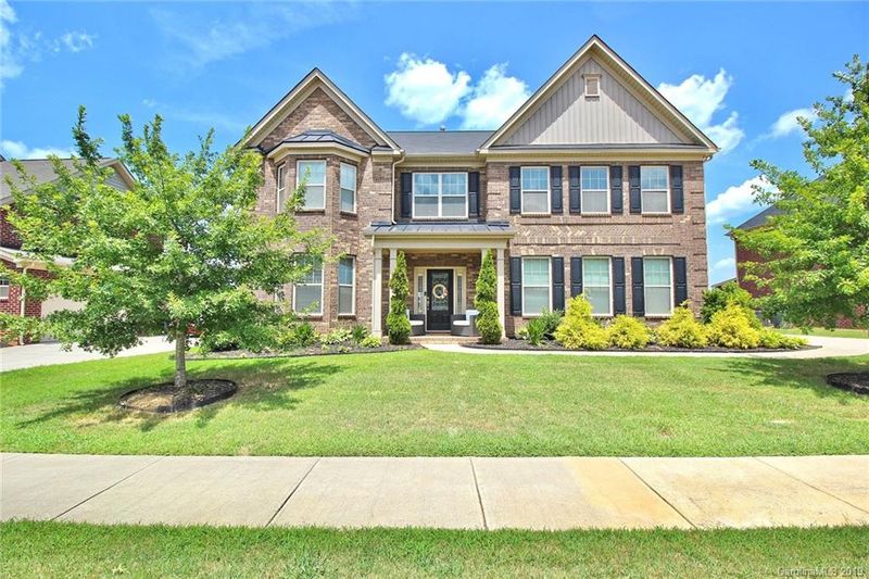 2026 Clover Hill Rd, Indian Trail, NC 28079