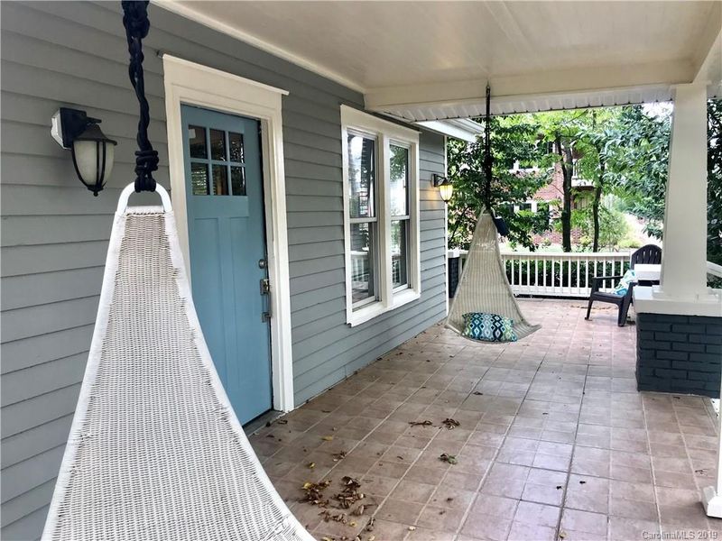 200 S Summit Ave, Charlotte, NC 28208