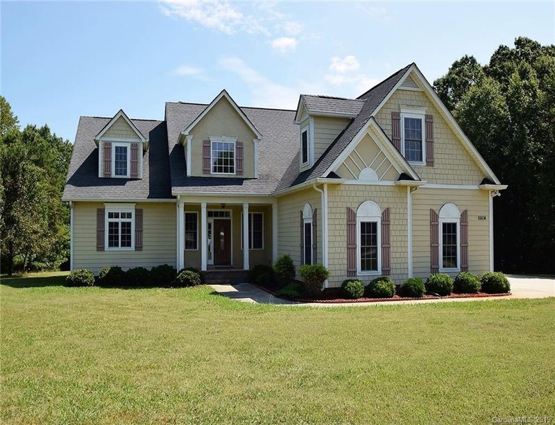 6804 Long Rd, Mint Hill, NC 28227