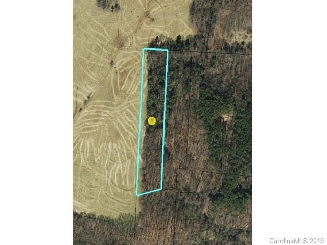 0 Loganway Rd, Harmony, NC 28634