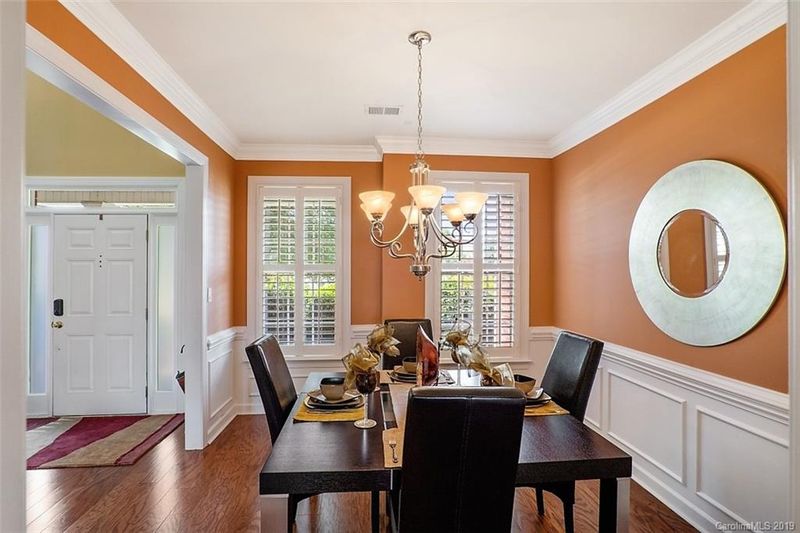14611 Starr Neely Rd, Charlotte, NC 28273