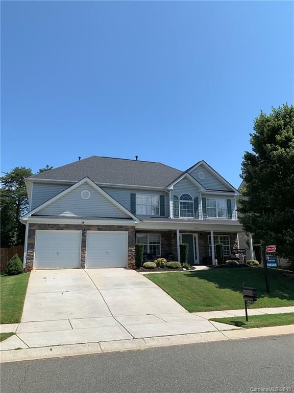 7589 Natalie Commons Dr, Denver, NC 28037