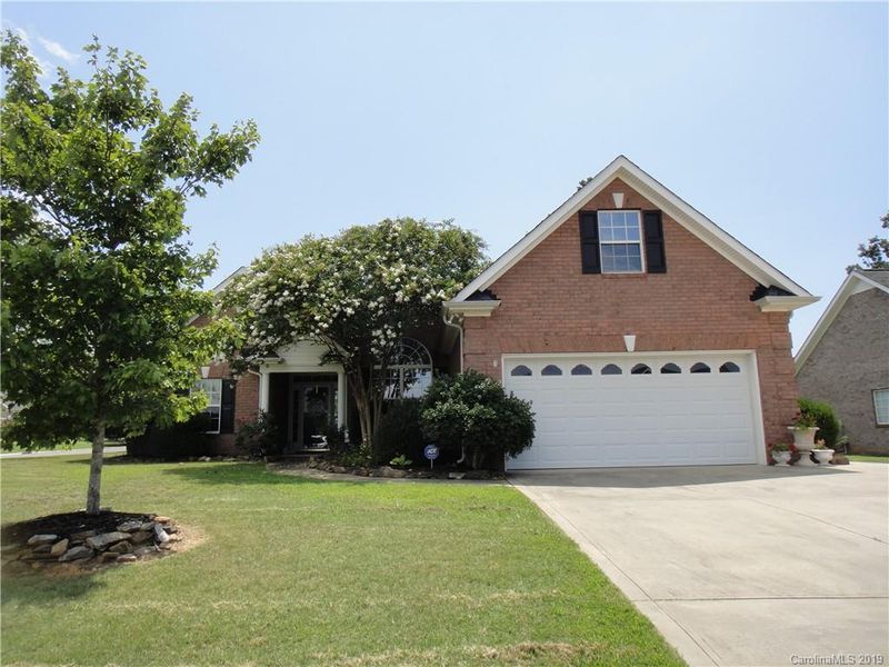 3378 Muddy Creek Rd, Midland, NC 28107