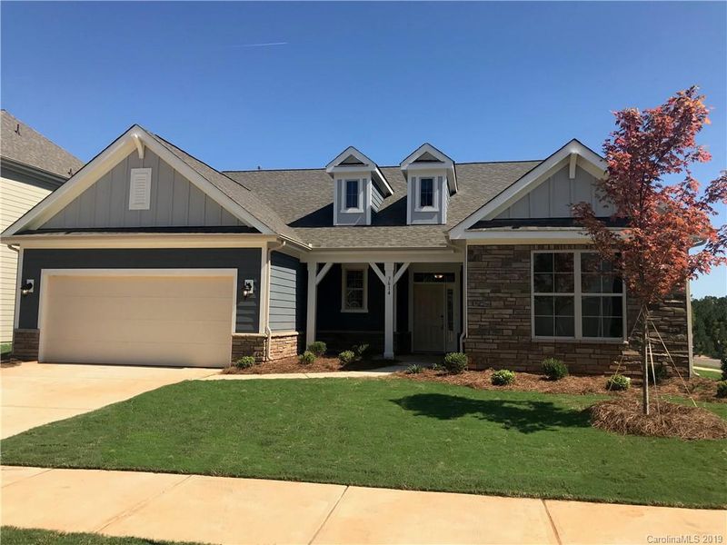 3614 Monastic Rd #64, Indian Land, SC 29707