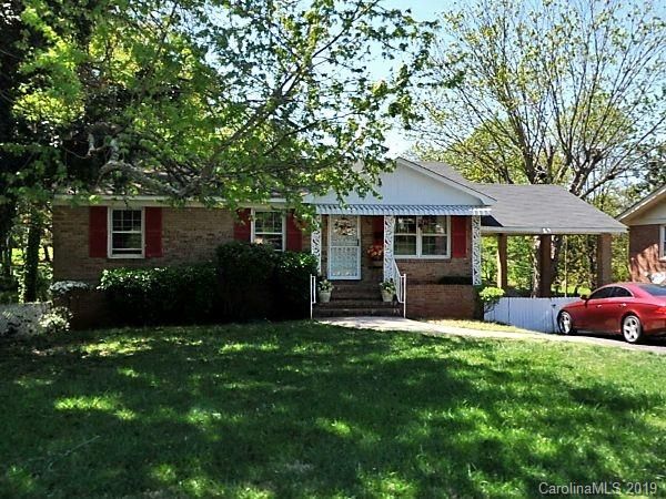 3408 Barfield Dr, Charlotte, NC 28217