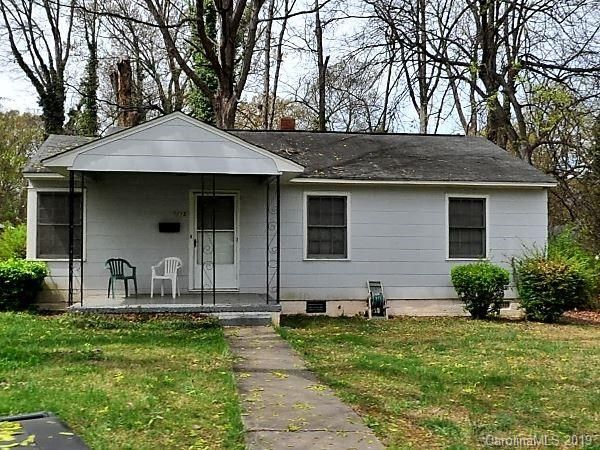 115 Seldon Dr, Charlotte, NC 28216
