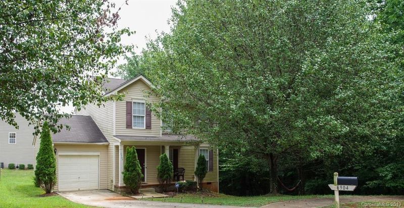 8904 Mcadam Way, Charlotte, NC 28269