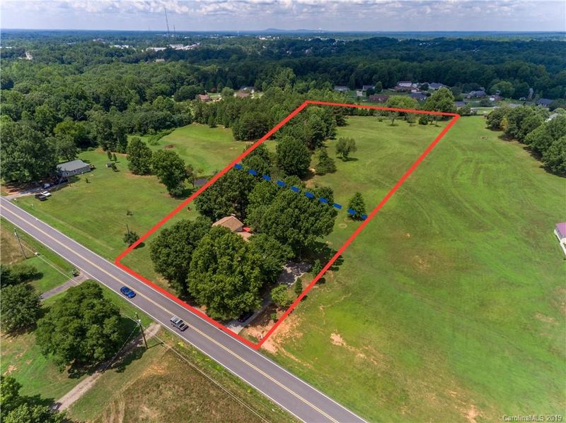 348 Rinehardt Rd, Mooresville, NC 28115