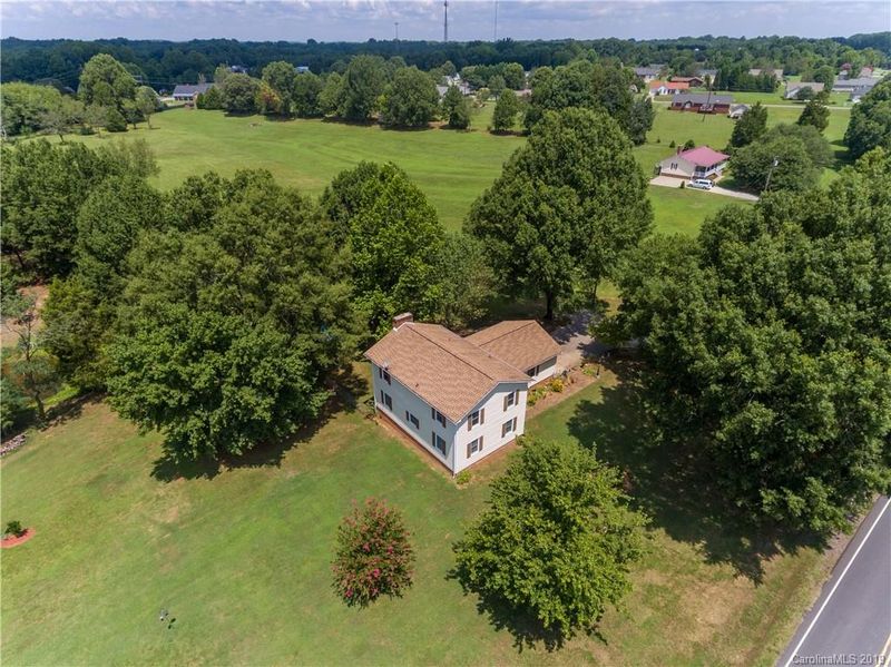 348 Rinehardt Rd, Mooresville, NC 28115