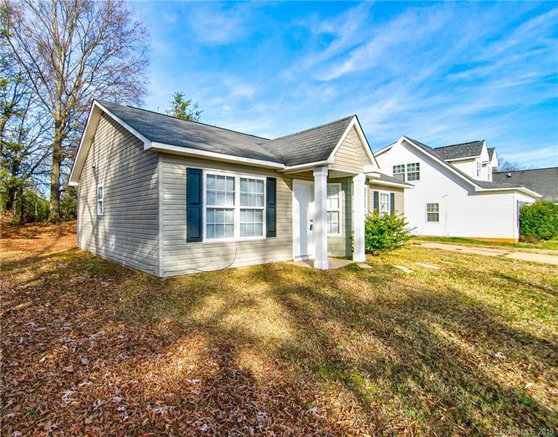 1505 Dendy Ln, Pineville, NC 28134