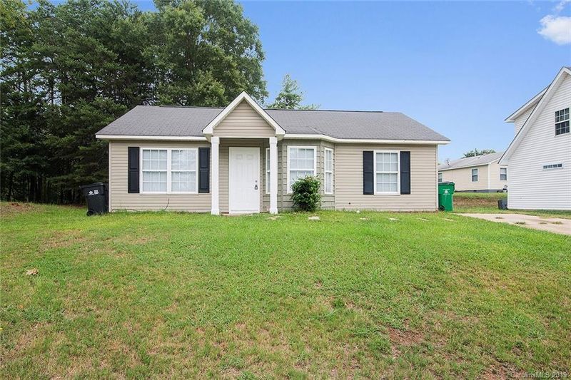 1505 Dendy Ln, Pineville, NC 28134