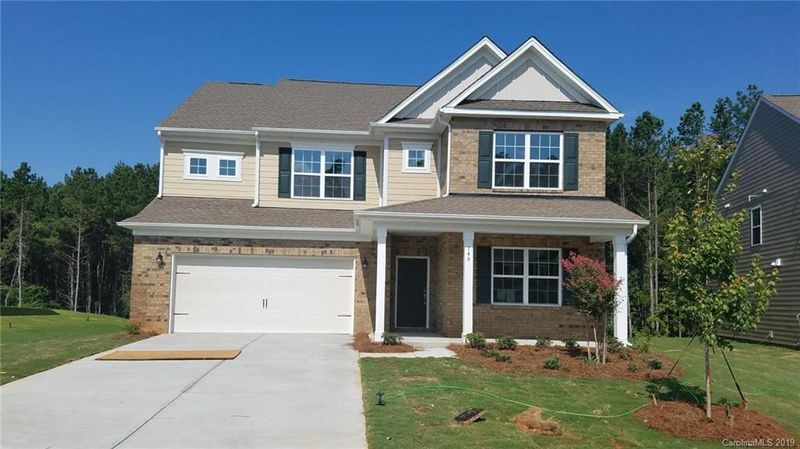 146 Falls Cove Dr #37, Troutman, NC 28166