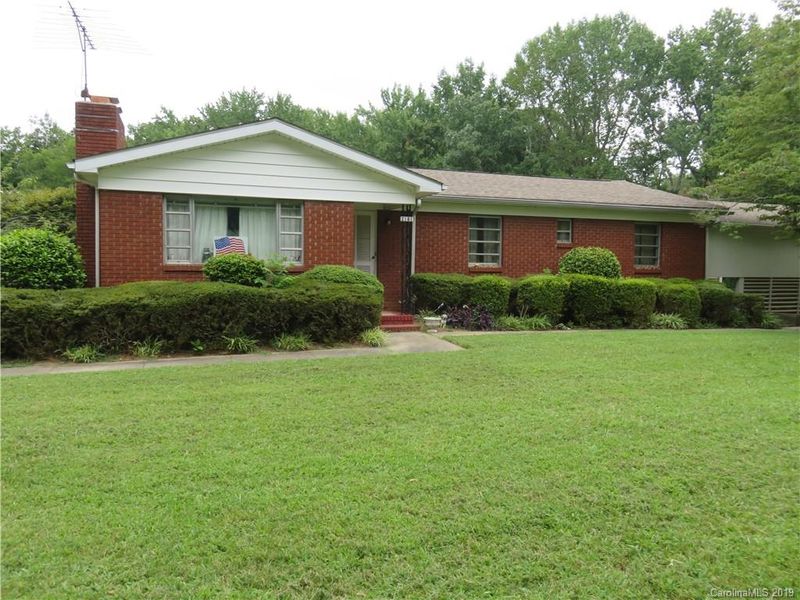 2181 Helen Dr NW, Concord, NC 28027