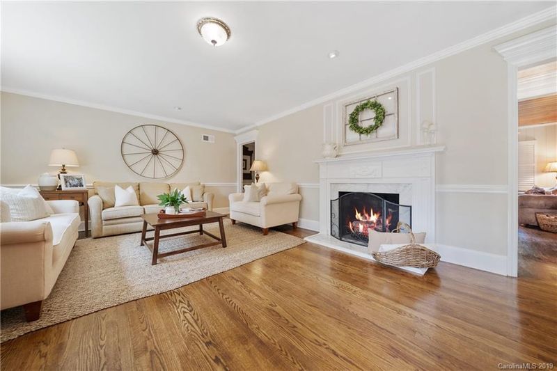 1118 Evergreen Cir, Rock Hill, SC 29732