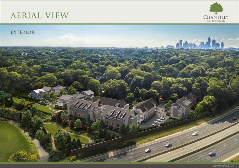 2645 Shenandoah Ave #2, Charlotte, NC 28205