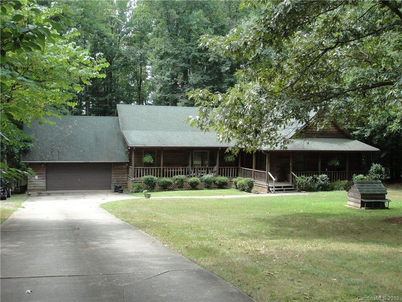 149 Perthwood Dr, Troutman, NC 28166