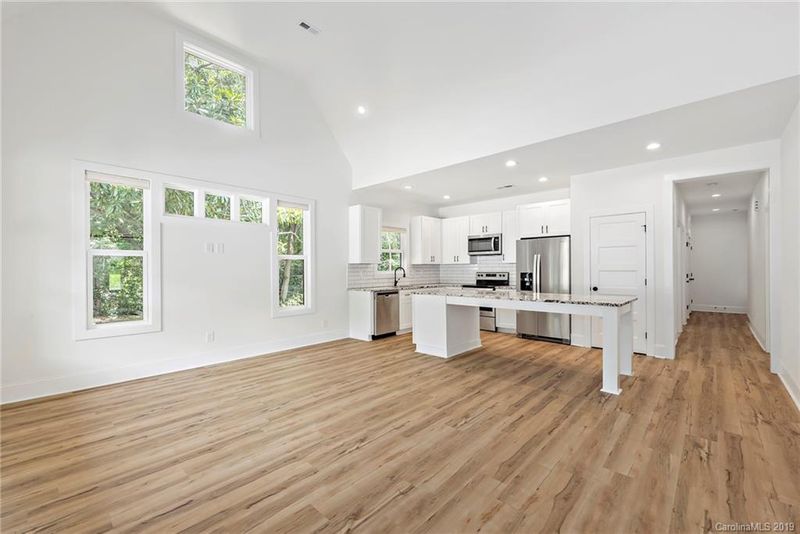 1222 Fairmont St, Charlotte, NC 28216