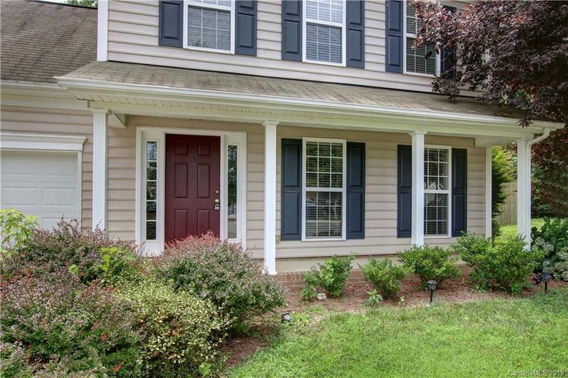 181 Devon Forest Dr, Mooresville, NC 28115