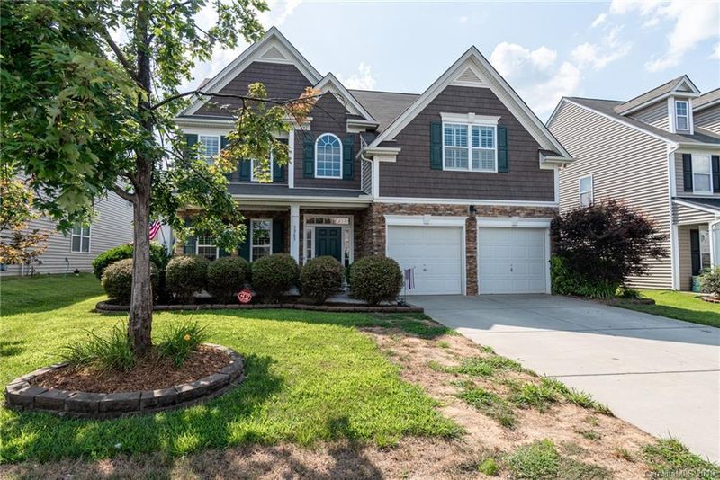 3363 Brackhill St, Davidson, NC 28036