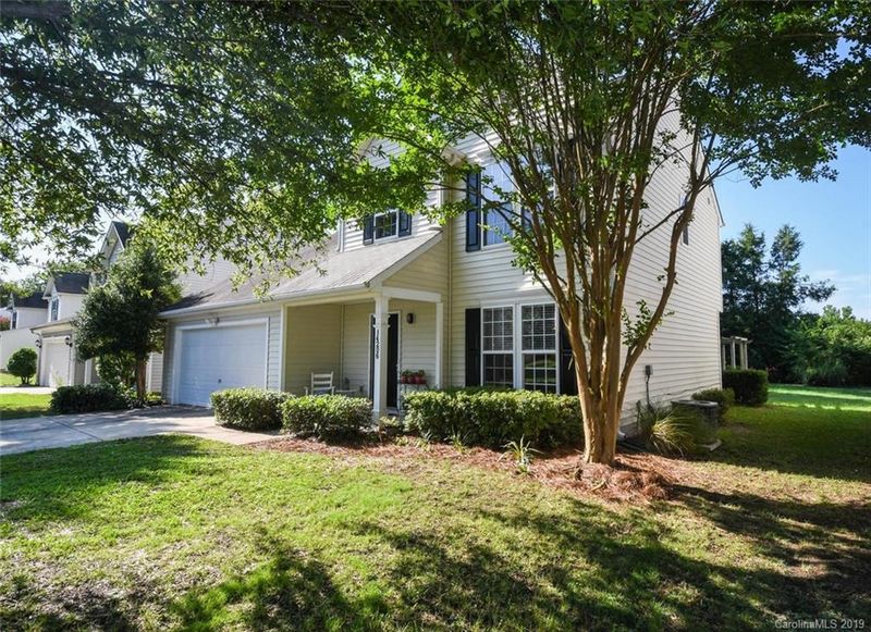 14206 Williams Glenn Rd, Charlotte, NC 28273