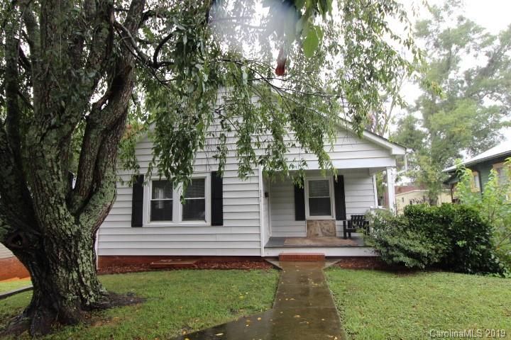 231 E End Ave, Statesville, NC 28677