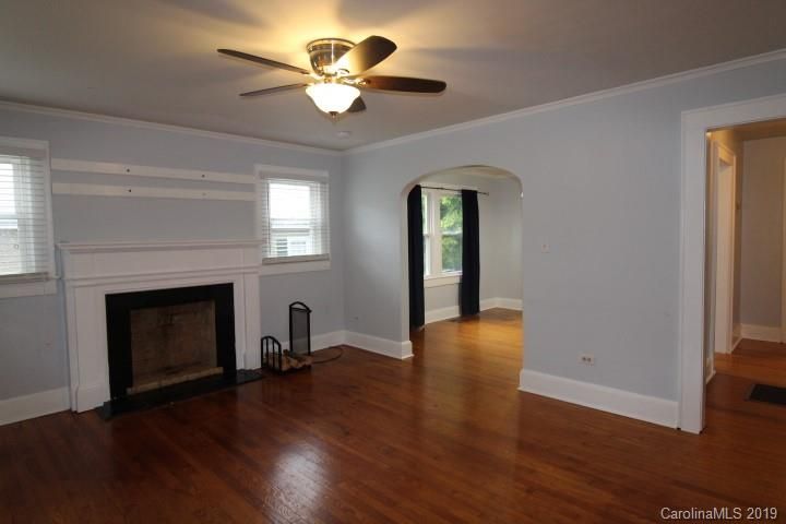 231 E End Ave, Statesville, NC 28677