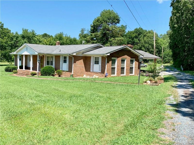 1718 Willis Long Rd, Monroe, NC 28110