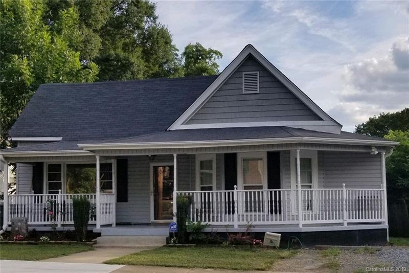 339 Kerr St NW, Concord, NC 28025