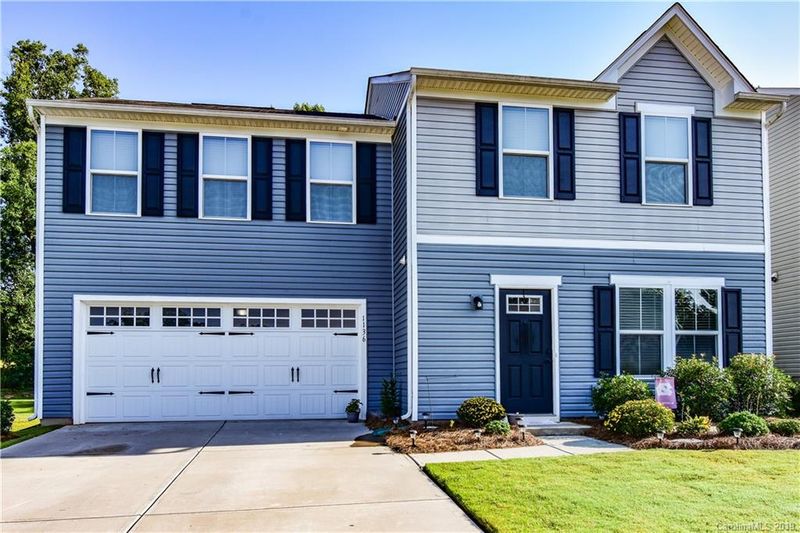 1136 Tangle Ridge Dr, Concord, NC 28025