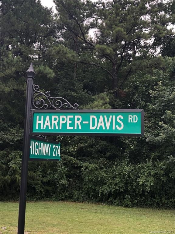 612 Harper Davis Rd, Clover, SC 29710