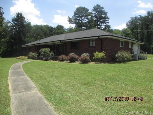 155 Landers Chapel Rd, Lincolnton, NC 28092