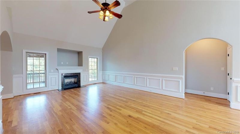 2815 Harrington Pl, Waxhaw, NC 28173