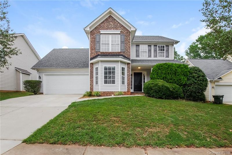 15252 Eric Kyle Dr, Huntersville, NC 28078