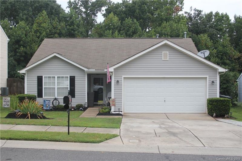 2019 Pheasant Glen Rd, Charlotte, NC 28214