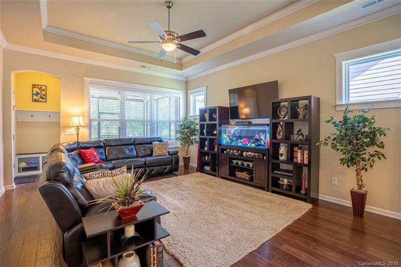 568 Channel Rd #18, Clover, SC 29710