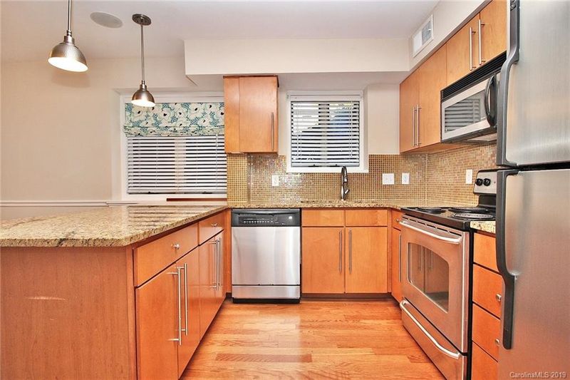 2425 Vail Ave #A21, Charlotte, NC 28207