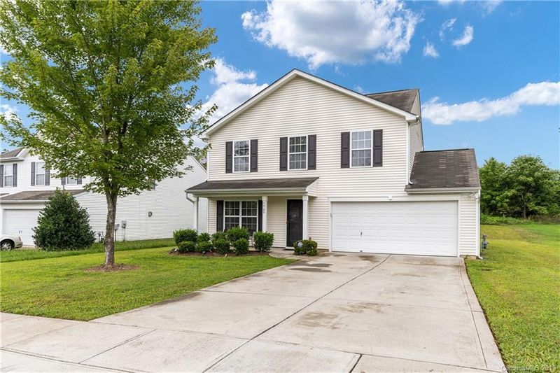1709 Ledson Ct, Charlotte, NC 28214